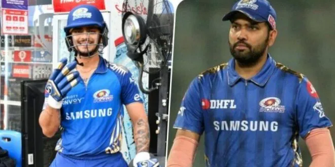 তোকে কেউ কিছু বললে আমার সঙ্গে কথা বলতে বলিস’ : রোহিত