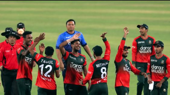 আইসিসির যে সিদ্ধান্তে সন্তুষ্ট না বিসিবি
