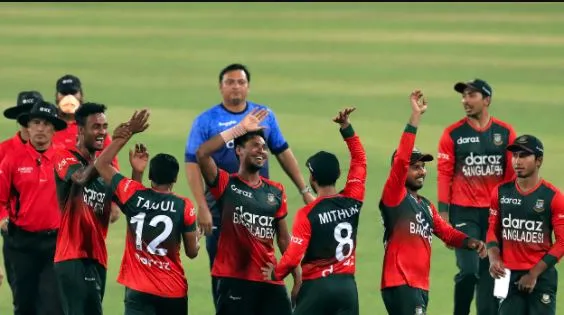 আইসিসির যে সিদ্ধান্তে সন্তুষ্ট না বিসিবি