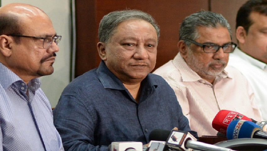 নিউজিল্যান্ড সিরিজের আগে সবচেয়ে বড় খুশীর একটি সংবাদ দিল বিসিবি