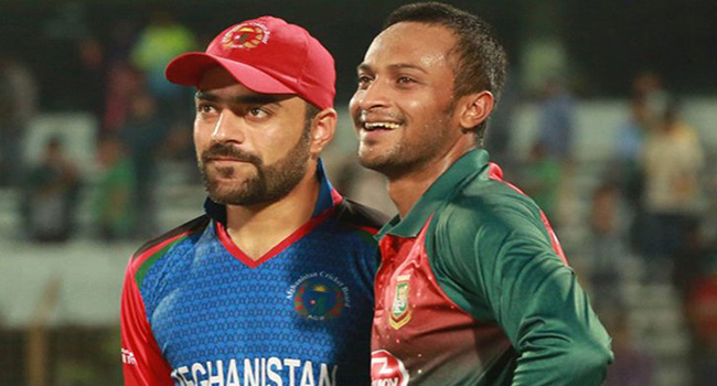 রশিদ খানদের শ্রীলংকা সফরের দিকে তাকিয়ে বিসিবি