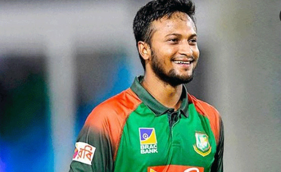যে কারনে নিউজিল্যান্ডের বিপক্ষে খেলা হচ্ছে না সাকিবের