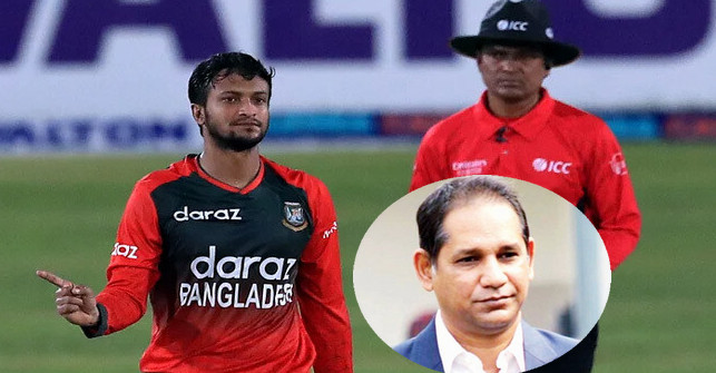 সাকিব আর যত দিন জাতীয় দলের হয়ে খেলবেন জানালেন হাবিবুল বাশার
