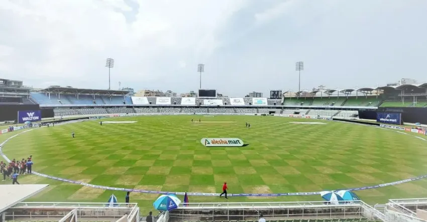 আসন্ন নিউজিল্যান্ড সিরিজ নিয়ে কেমন হবে মিরপুরের উইকেট
