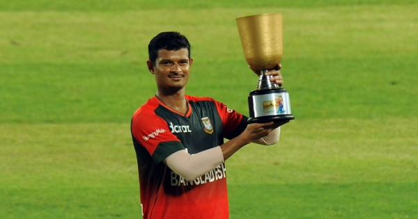 ক্রিকেট থেকে নিষিদ্ধ হয়ে অবশেষে যা বললেন : নাসুম আহমেদ