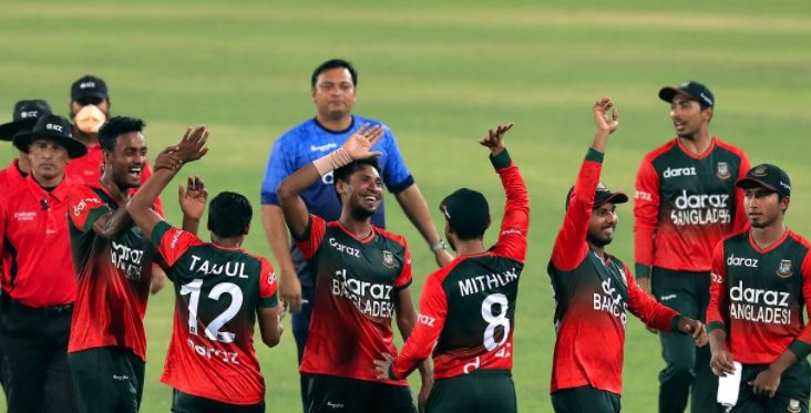 জমবে খেলা : শুরুতেই টাইগাররা