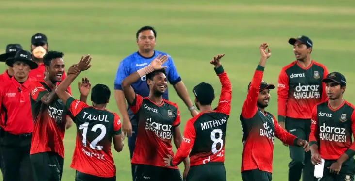 জমবে খেলা : শুরুতেই টাইগাররা
