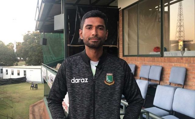 আসন্ন টি ২০ বিশ্বকাপের একাদশে যাদেরকে দলে চান অধিনায়ক রিয়াদ