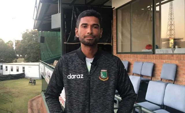 আসন্ন টি ২০ বিশ্বকাপের একাদশে যাদেরকে দলে চান অধিনায়ক রিয়াদ