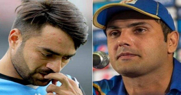 জানাগেল আফগানিস্তানে রশিদ-নবীদের পরিবারের তথ্য