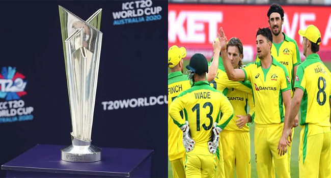 যে দলকে ‘গোনায় ধরছে না’ অস্ট্রেলিয়া