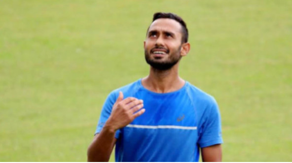 মিঠুনকে বিশ্রাম দিয়ে ১৯ সদস্যের দল ঘোষণা করল বিসিবি