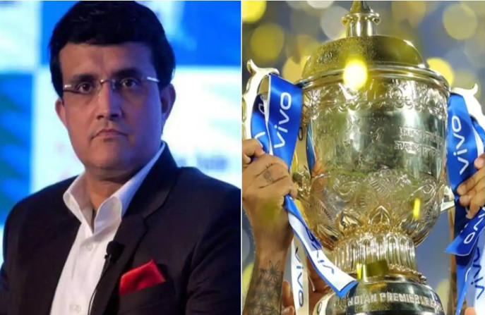 আইপিএলের জন্য চূড়ান্ত সময় বেধে দিল বিসিসিআই