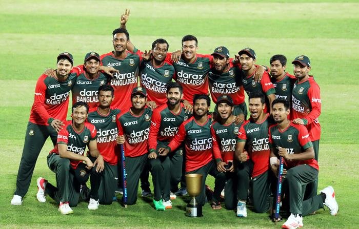 আশরাফুলের মতে যে কারনে রানার-আপ হলেই বাংলাদেশের সুবিধা বেশি
