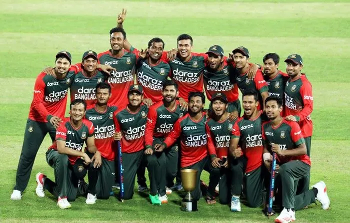 আশরাফুলের মতে যে কারনে রানার-আপ হলেই বাংলাদেশের সুবিধা বেশি