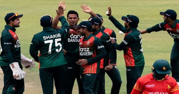 বাংলাদেশের মধ্যে তিনিই টি-টোয়েন্টি বিশ্বকাপে সর্বোচ্চ রান এবং উইকেট সংগ্রাহক