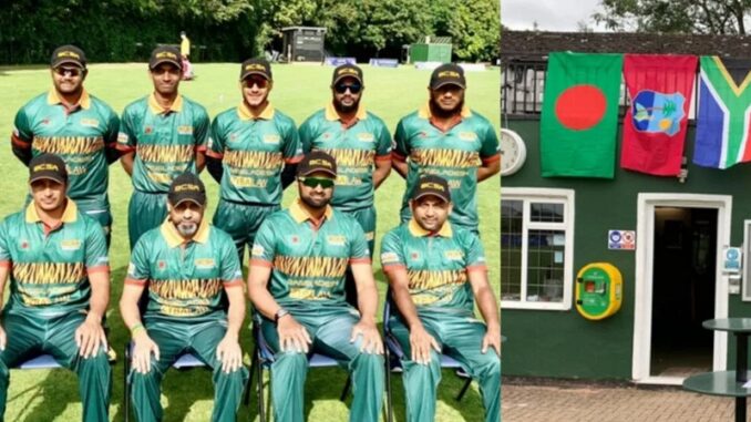 অস্ট্রেলিয়া-ভারত-ইংল্যান্ডকে হারিয়ে সেরা চারে বাংলাদেশ