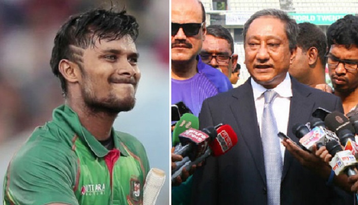 সাব্বিরের দল থেকে বাদ পড়ার ৩টি কারণ প্রকাশ