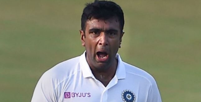 শেষ মুহূর্তে দল থেকে বাদ পড়ার কারন ফাঁস করলেন অশ্বিন