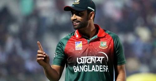 এইমাত্র পাওয়া : তামিমকে নিয়ে চূড়ান্ত সিদ্ধান্ত জানালো বিসিবি
