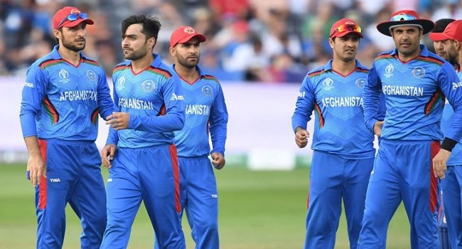 ‘৪ দিনের মধ্যে’ দেশ ছাড়বে আফগান দল