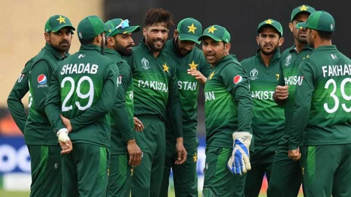 তালেবানের ভয়ে পাকিস্তানেও সিরিজ খেলতে যেতে চাইছে না ২ দেশ