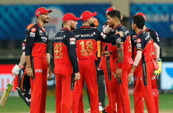 ২ দেশের ৩ ক্রিকেটার নিল কোহেলির আরসিবি