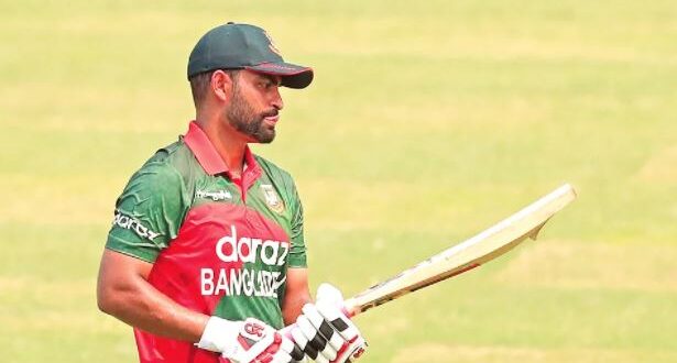 তামিমকে ছাড়াই কি বিশ্বকাপ খেলবে বাংলাদেশ