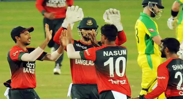 আসন্ন টি -২০ বিশ্বকাপে তারা হবে কঠিন প্রতিপক্ষ-ঃ ম্যাককালাম