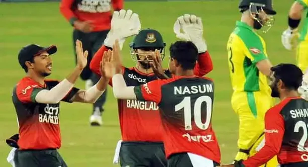 আসন্ন টি -২০ বিশ্বকাপে তারা হবে কঠিন প্রতিপক্ষ-ঃ ম্যাককালাম