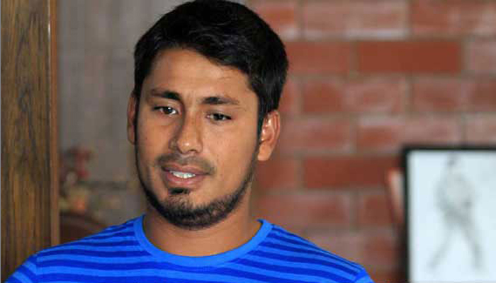 নিউজিল্যান্ড সিরিজে ওপেনিং পজিশনের জন্য ২ ক্রিকেটারের নাম জানালেন আশরাফুল