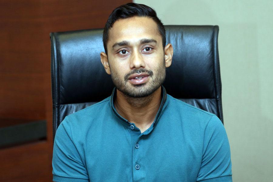 কঠিন সতর্কবার্তা দিলেন মিঠুন,দিলেন নতুন খবর