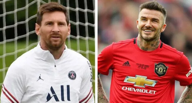 ক্যারিয়ার শেষ করবেন মেসি