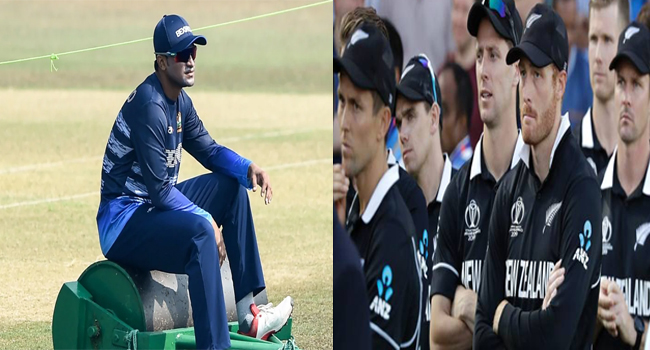 নিউজিল্যান্ডকে হোয়াইটওয়াশ করার জন্য দারুন বুদ্ধি আটলেন সাকিব