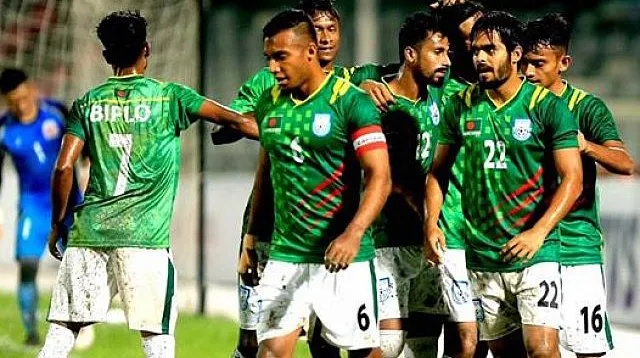 বাংলাদেশ জাতীয় দলে ডাক পেয়েছেন আরও দুই প্রবাসী ফুটবলার