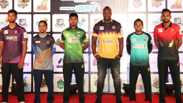 শুরু হতে যাচ্ছে বিপিএল দেখেনিন সময়সুচি