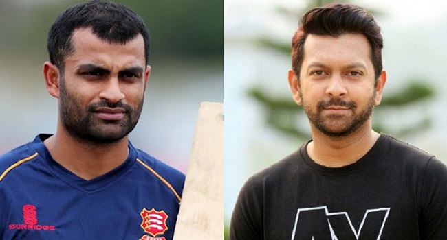 একসঙ্গে লাইভে তামিম-তাহসান, কুইজে স্মার্টফোন জেতার সুযোগ