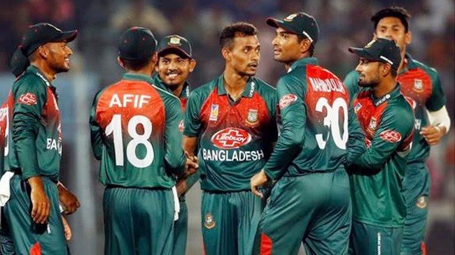 গত ৩ বছরে বিসিবি আয় করেছে রেকর্ড সমান অর্থ