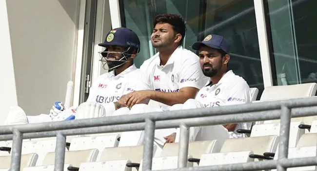 একনজরে ভারতীয় টেস্ট ক্রিকেটের সকল লজ্জাজনক হারের তালিকা