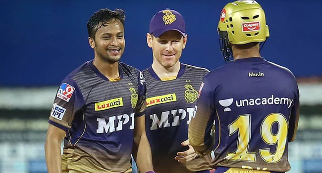 নিলামে দল না পেয়েও সাকিবদের সাথে খেলবেন কিউই ক্রিকেটার