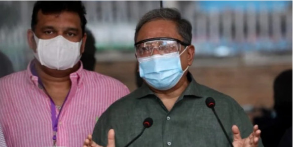 এইমাত্র পাওয়া : ক্রিকেট থেকে দূরে সরে যাওয়ার আসল কারন জানালেন : পাপন