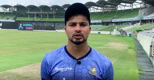 ড্রেসিংরুমের ‘লড়াই’ যা বললেন সোহান