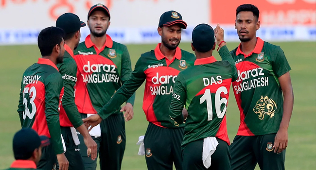 হঠাৎ বাংলাদেশ ক্রিকেট নিয়ে বিশেষ বার্তা পাঠালো অস্ট্রেলিয়া ও ওয়েস্ট ইন্ডিজ
