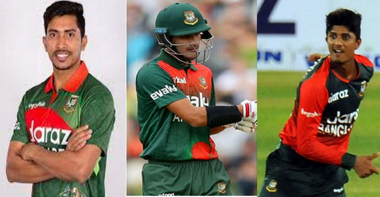 কপাল পুড়ছে সৌম্য সরকারের