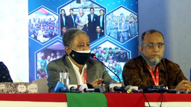 তিন বছরে বিসিবির আয়ের হিসাব দিলেন পাপন
