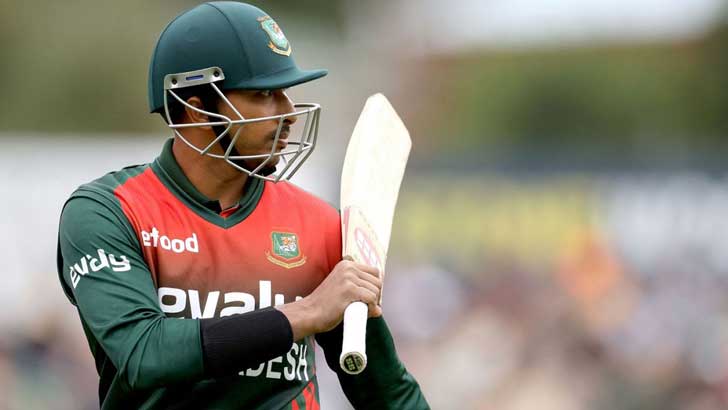 টি-টোয়েন্টি বিশ্বকাপের চূড়ান্ত স্কোয়াড থেকে বাদ পড়তে যাচ্ছে সৌম্য সরকার