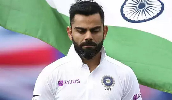 আমি এমন পরিস্থিতিই বেশি ভালোবাসি : কোহলি