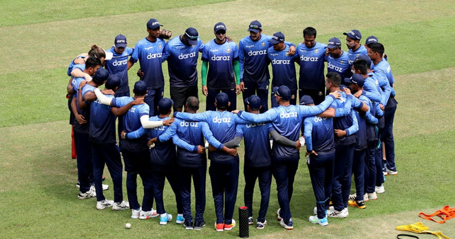 টি-টোয়েন্টি বিশ্বকাপের আগে টাইগারদের বিশেষ চাওয়া
