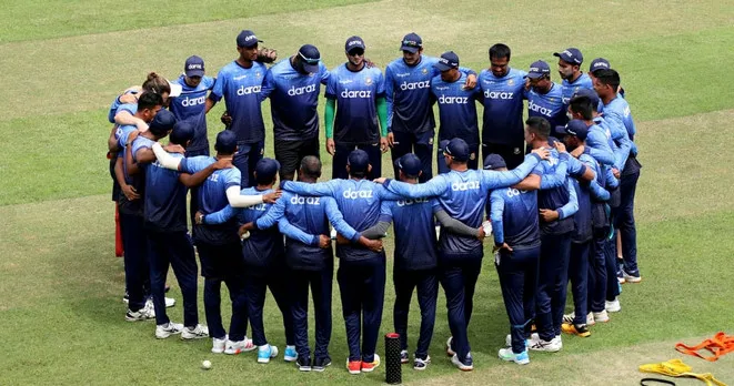 টি-টোয়েন্টি বিশ্বকাপের আগে টাইগারদের বিশেষ চাওয়া