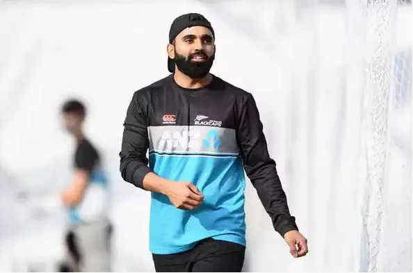 বাংলাদেশকে নিয়ে একটি বিষয়ে বেশী চিন্তা স্পিনার এজাজ পেটেলের